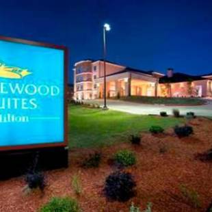 Фотографии гостиницы
Homewood Suites by Hilton Fort Worth West at Cityview