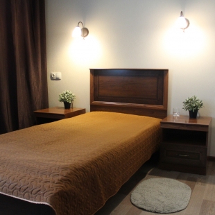 Фотография номера мини отеля АтмосферА