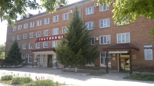 Фотография гостиницы Уют