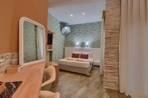 Фотография гостевого дома Rome Vatican Inn