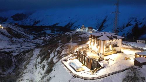 Фотография гостиницы Good Aura Hotel