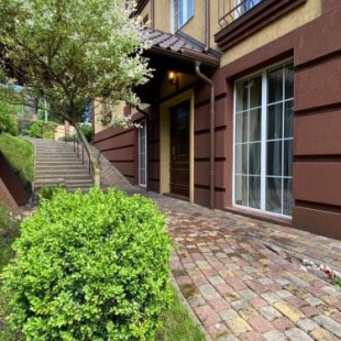 Фотография мини отеля SALVE гостевой дом