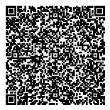 QR код гостиницы Гостиный Дворик Комфорт