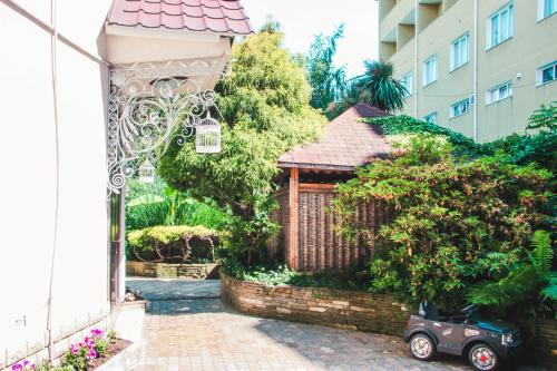 Фотографии гостевого дома 
            Вива-Виктория