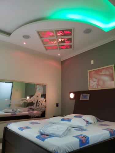 Фотография мини отеля SP Hotel & Motel