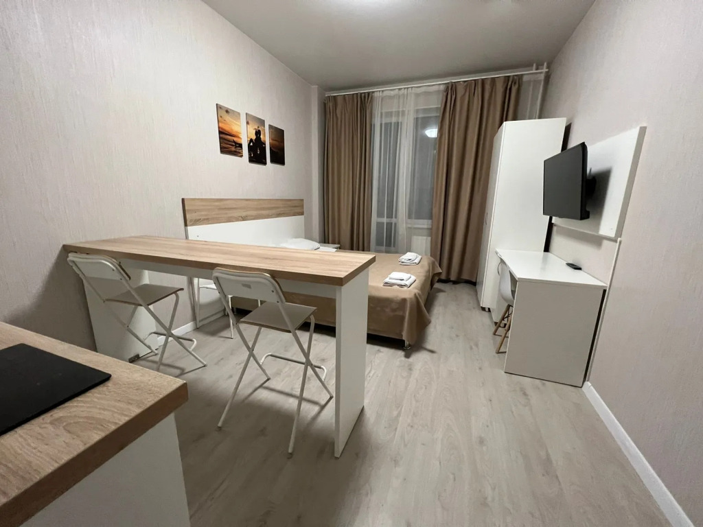Фотография квартиры Апартаменты Salut Go House 1