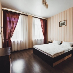 Фотография квартиры Квартира На Крейзера 14В-4