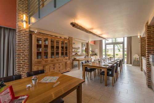 Фотография гостевого дома Maison Berton