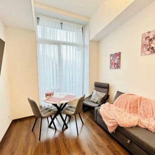 Фотография квартиры Апартаменты на аллее Тулонская 10