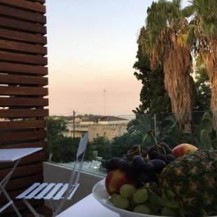 Фотографии мини отеля
B&B Brezza di Mare