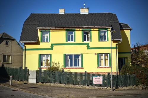 Фотография гостевого дома Penzion Slunečnice