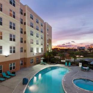 Фотографии гостиницы
Residence Inn Orlando Airport