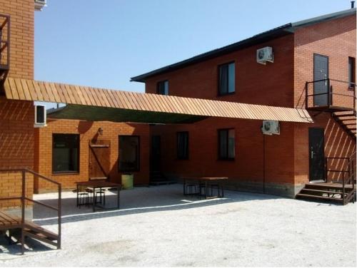 Фотография гостевого дома Охотника и рыболова