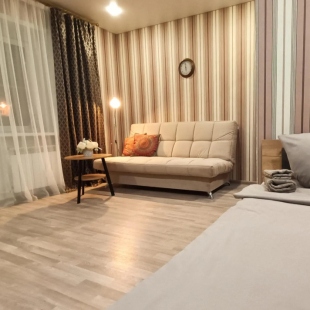 Фотография квартиры Horosho kak doma on Mira Avenue 11A