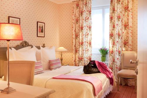 Фотография гостиницы Gradlon