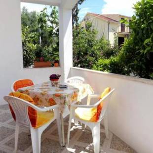 Фотографии гостевого дома
Apartments with a parking space Orebic, Peljesac - 4527