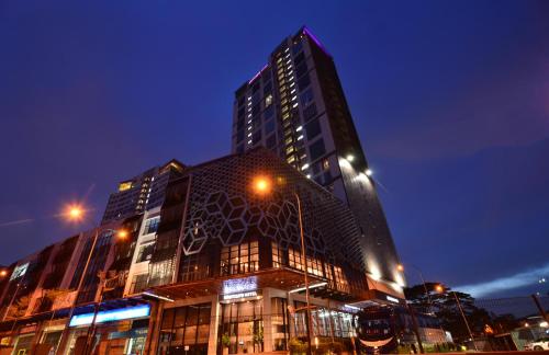 Фотография гостиницы Mercure Selangor Selayang