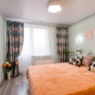 Фотография квартиры Апартаменты Люксовая Квартира у Стадиона