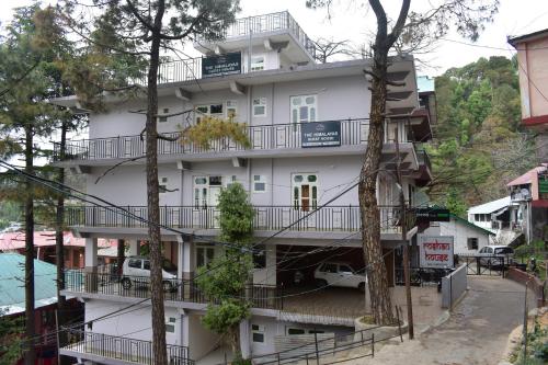 Фотография гостевого дома THE HIMALAYAS GUEST HOUSE