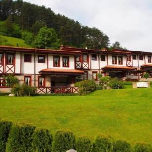 Фотографии гостиницы
Spa Hotel Ismena