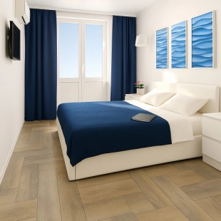 Фотография квартиры Жилое помещение MegaStay 5