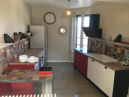 Фотография гостевого дома Gîte de la Miellerie