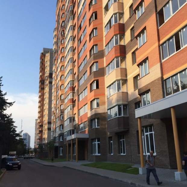 Фотографии квартиры
Апартаменты Art Life Apartment Kotelniki