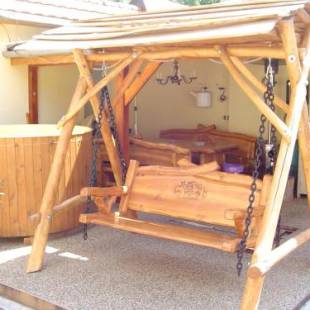 Фотографии гостевого дома
Everlast