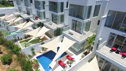 Фотографии мини отеля 
            Splendi Villa