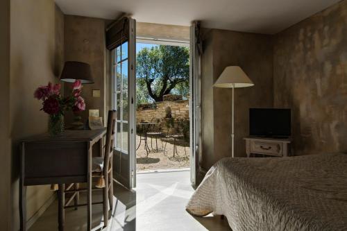 Фотография гостиницы Le Mas Du Pont Roman