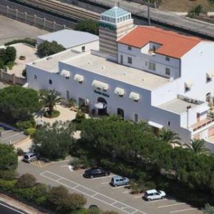 Фотографии гостиницы
Hotel Vecchio Mulino