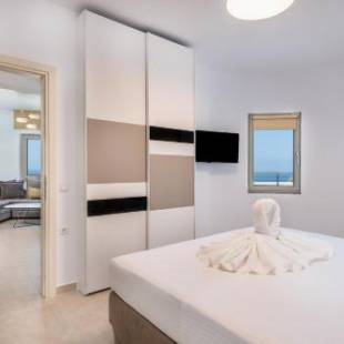 Фотографии гостевого дома
Magnolia Luxury Apartments