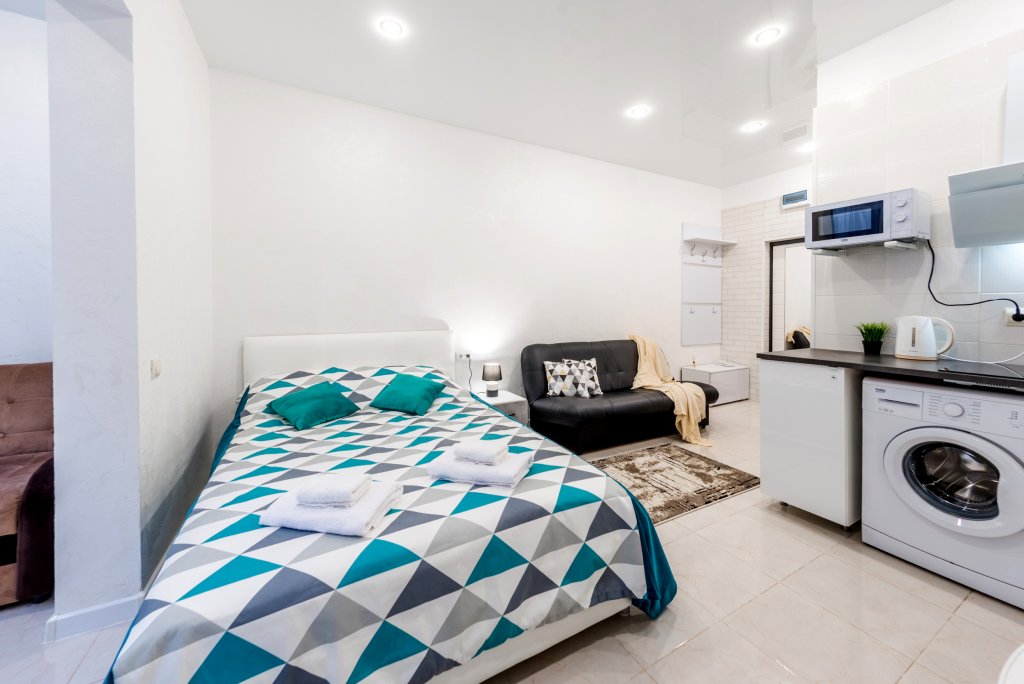 Фотография квартиры Апартаменты в Центре Города на Войкова 27