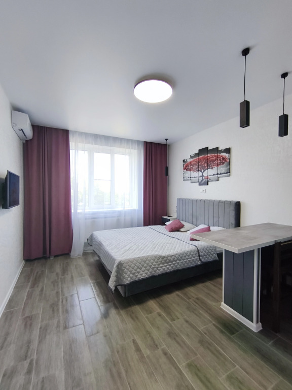 Фотография квартиры Апартаменты В центре КМВ