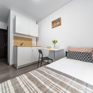 Фотография квартиры Апартаменты Депо 2