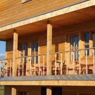 Фотография гостевого дома Струги