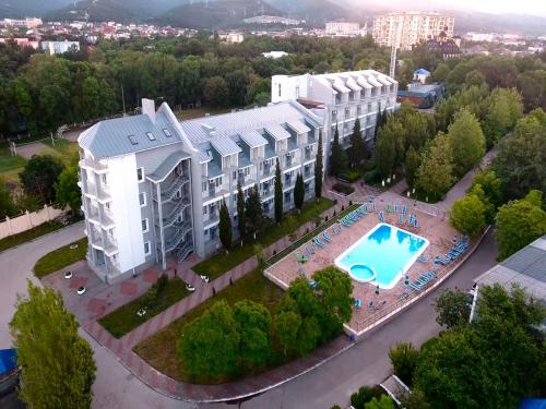 Фотография гостиницы Почтовик