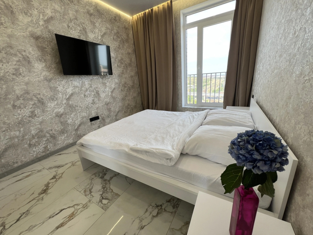 Фотография квартиры Апартаменты на Селенгинской 7