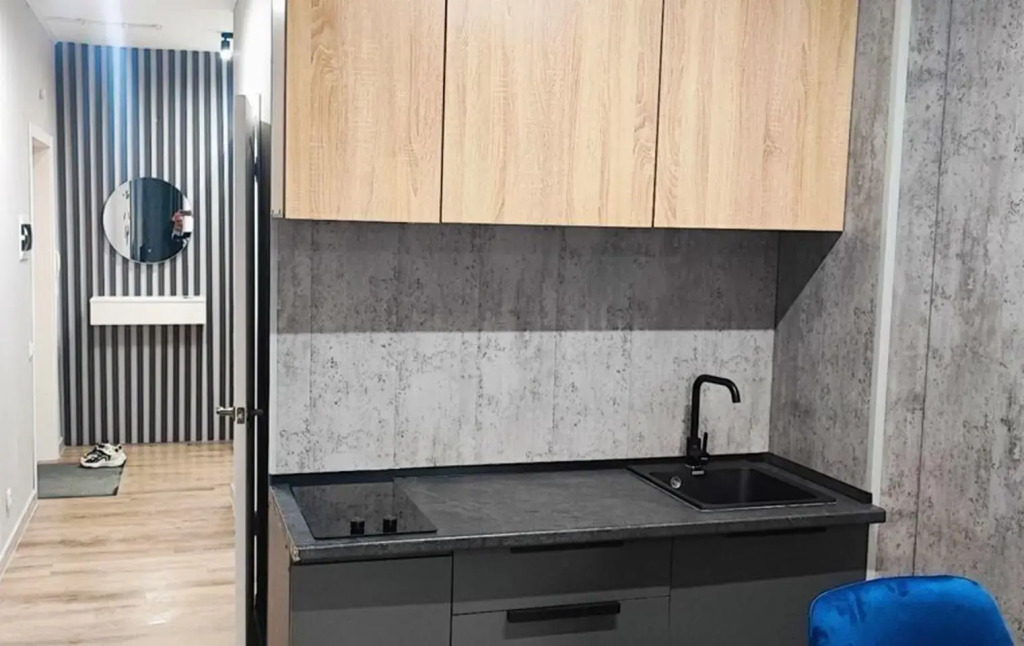 Фотография квартиры Апартаменты на улице 1-я Хабаровская 7