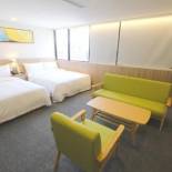 Фотография мини отеля Hotel attic