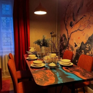 Фотография квартиры Квартира у театра