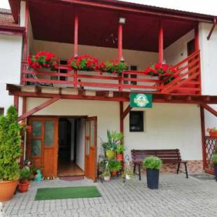 Фотографии гостевого дома
Pensiunea Broscuta