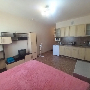 Фотография квартиры Квартира Бульвар южный