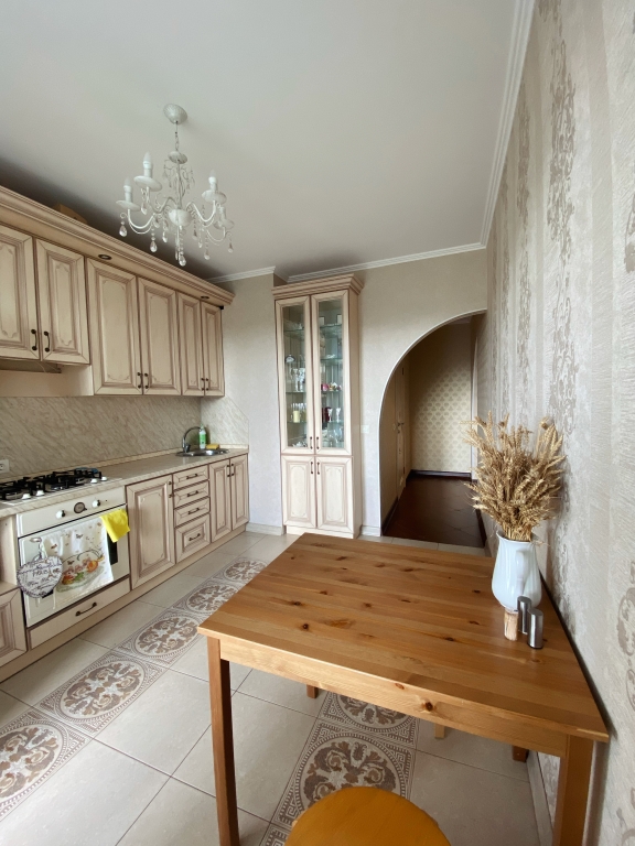 Фотография квартиры Квартира Северная 108