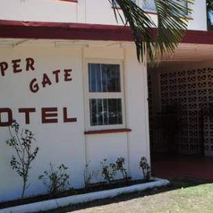 Фотографии мотеля 
            Copper Gate Motel