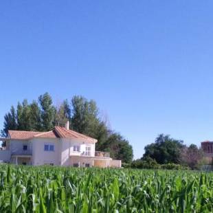 Фотографии гостевого дома
Casa Miguel & Sally