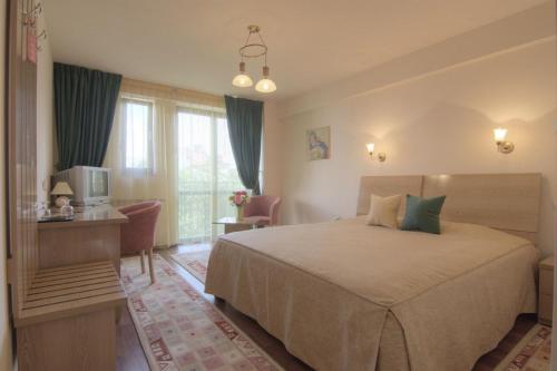 Фотография гостиницы Hotel Michelangelo