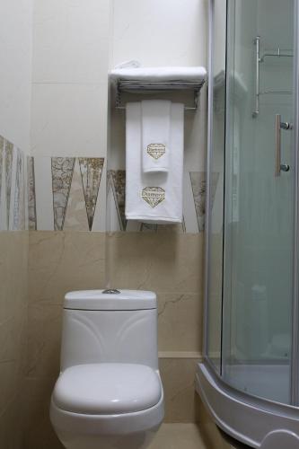 Фотография гостиницы Diamond