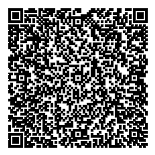 QR код гостиницы Апрель Спа-Отель