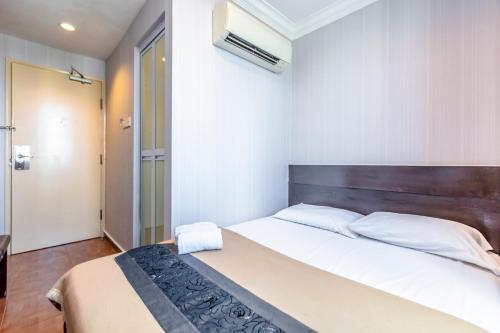 Фотография гостиницы K Hotel 8 (SG Clean)